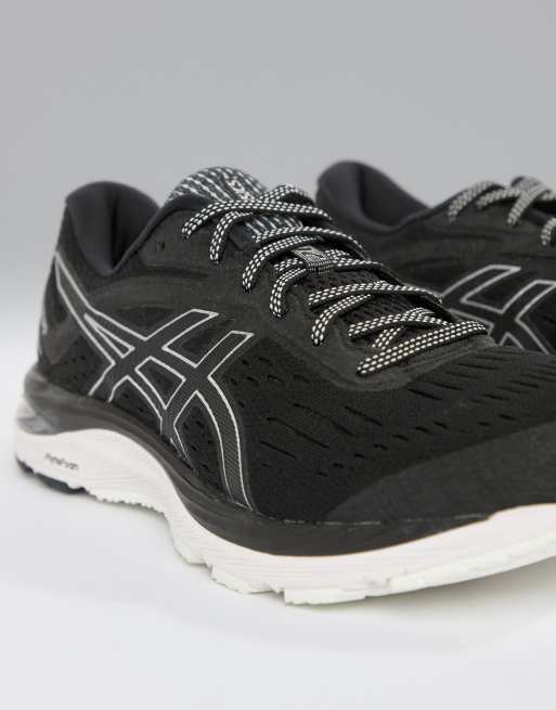 Asics gel shop cumulus 20 black