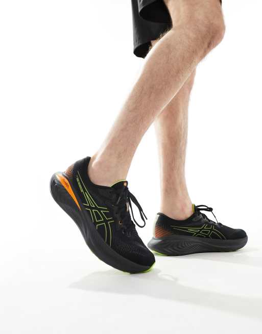 Asics minimalist clearance
