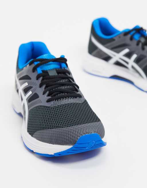 Asics gel exalt on sale 5 mens running shoes