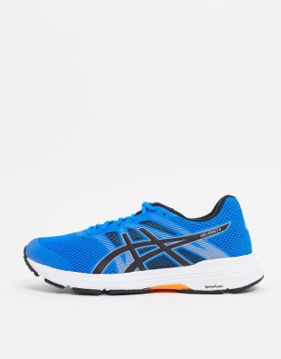 asics exalt 5