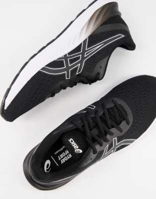 asics gel excite 8 for running