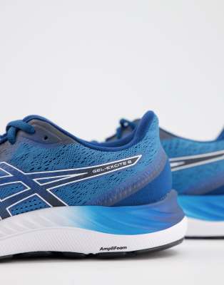 asics excite gel 4