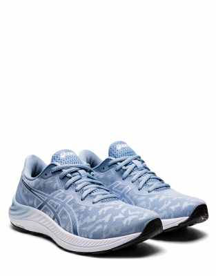 asics amplifoam gel excite 8