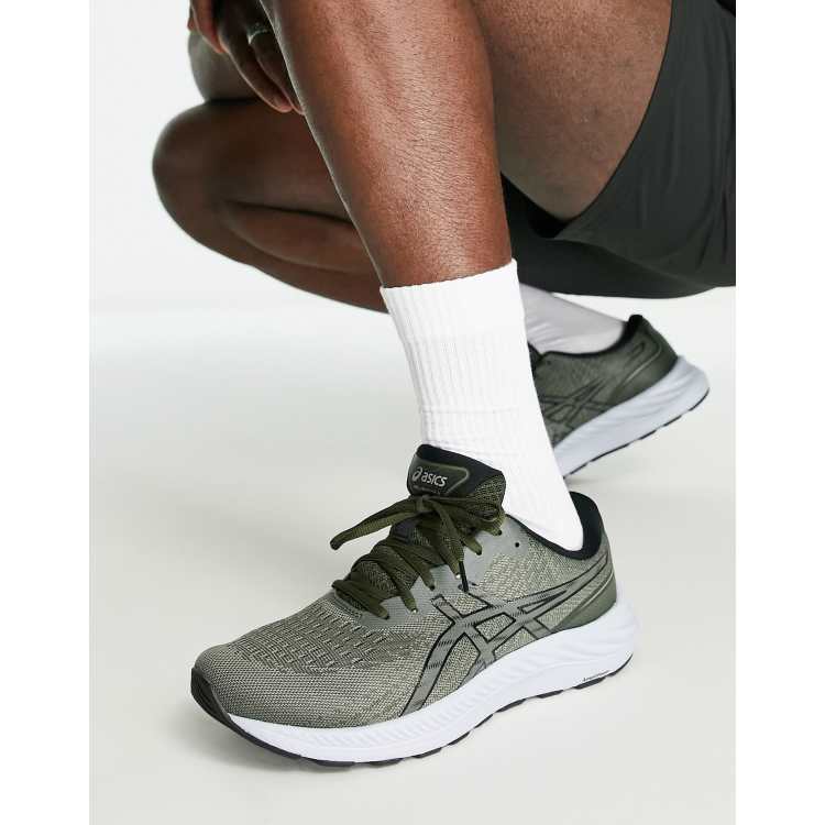 gel excite 9 asics