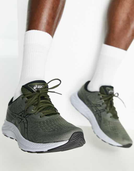 gel excite 9 asics