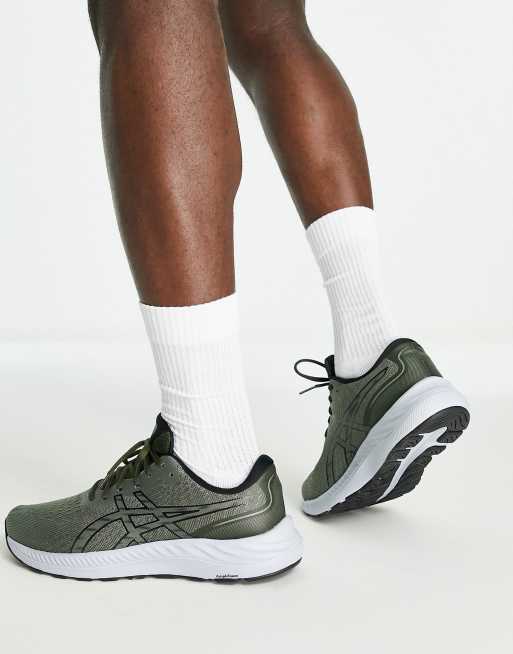 Asics hotsell running verde