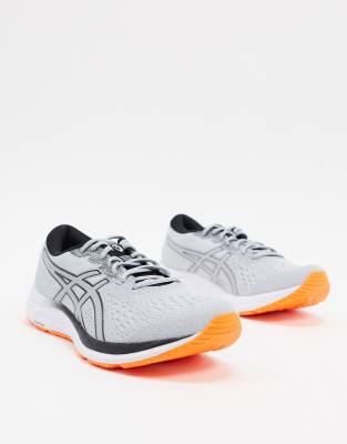 asos asics trainers