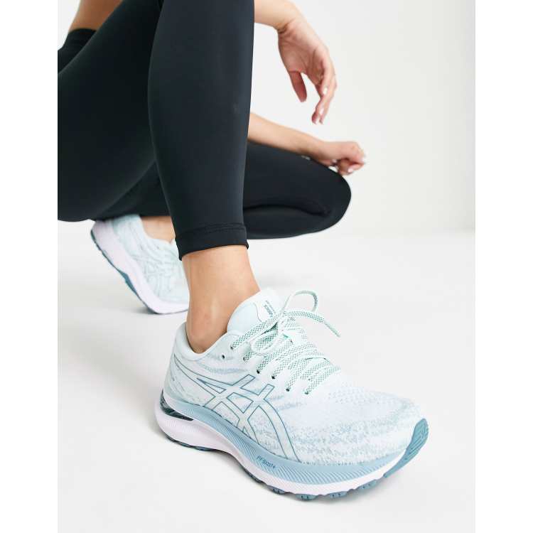 Discount shop asics trainers