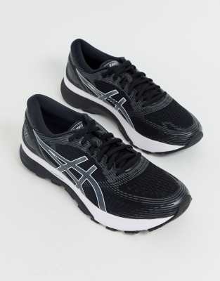 asics nere