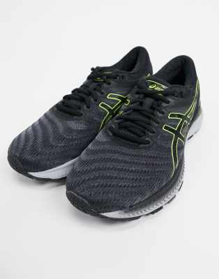 asos asics trainers