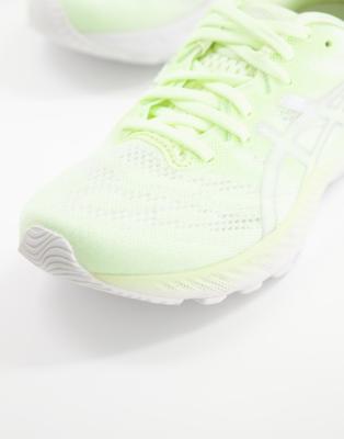 asics running womens trainers