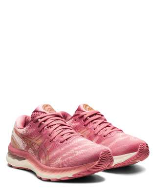 asos asics womens