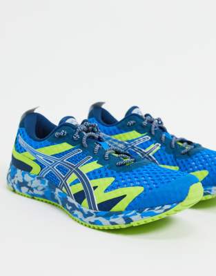 netshoes asics promoção