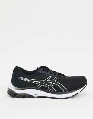 asos asics trainers