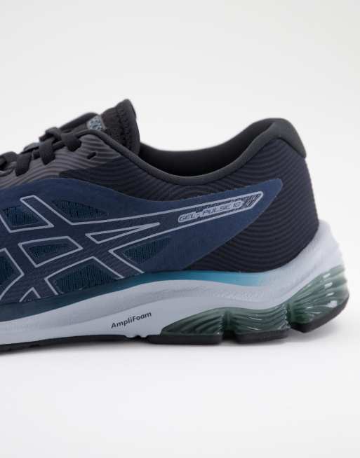 Asics gel pulse clearance 12 gris