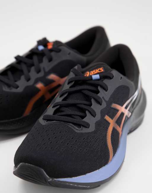 Asics gel pulse clearance 13 orange