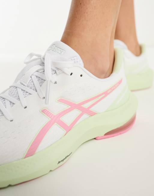 logo asics da corsa