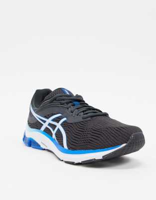 asics gel pulse 2 gris