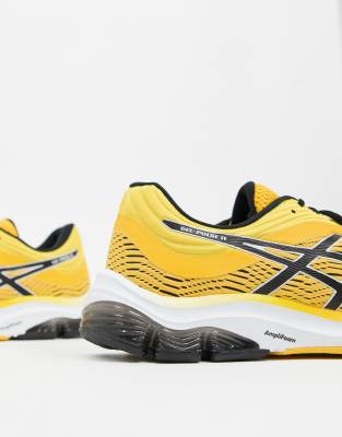 asics gel pulse 2 orange