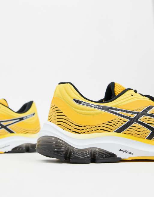 Asics gel pulse 2 on sale jaune