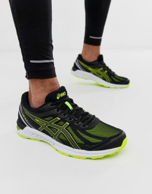 asics gel sileo running shoes