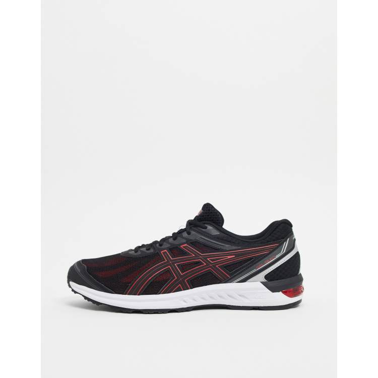 Asics cheap running rosse