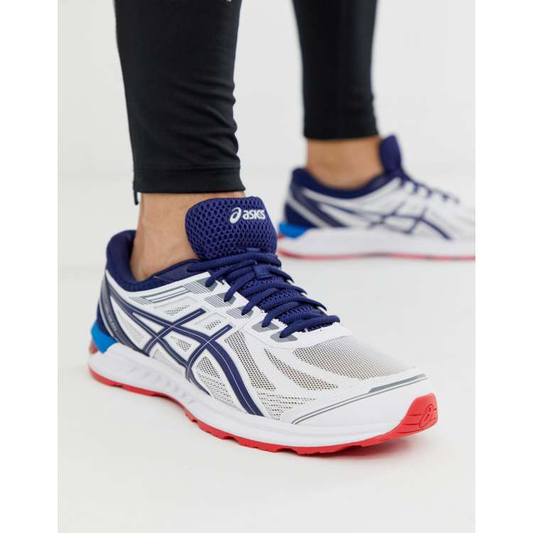 Asics running gel best sale sileo