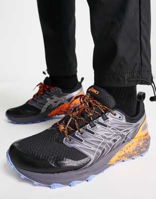 asics gel trabucco