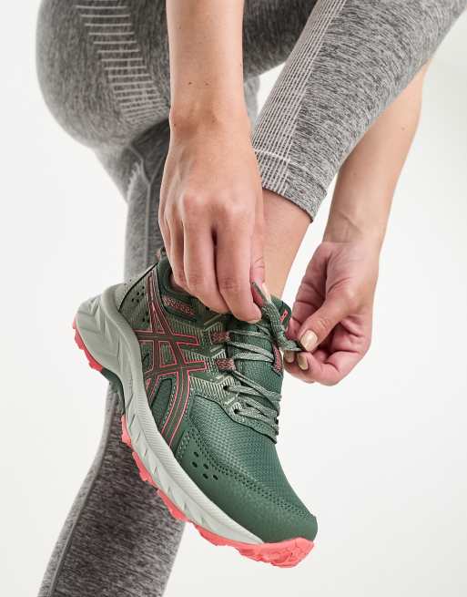 Asics gel venture 3 womens clearance