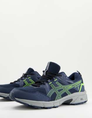 asics harmony gel venture 6