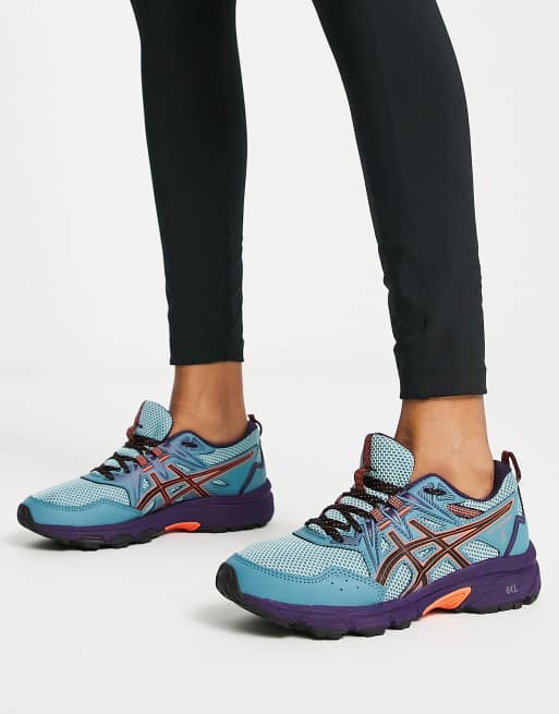 Asics gel best sale venture trail