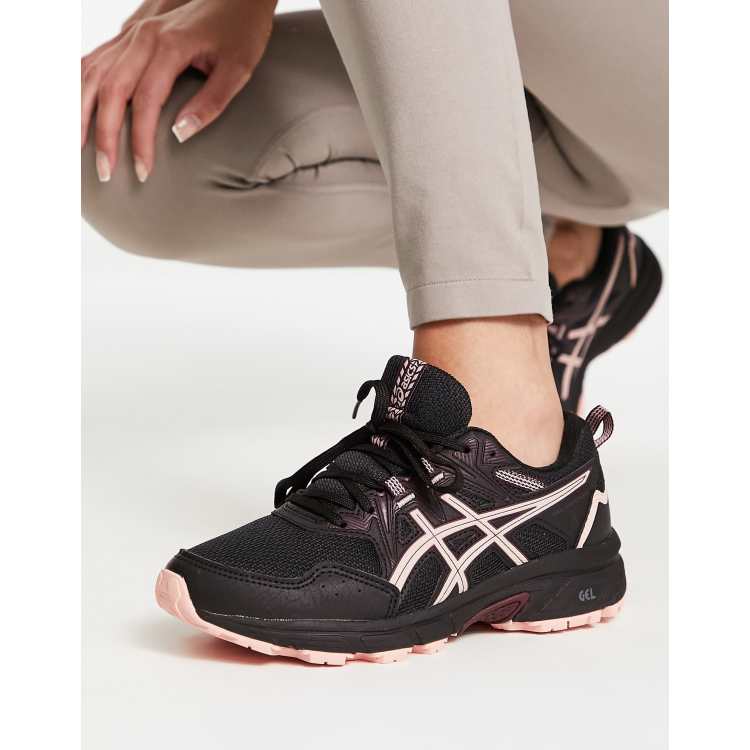 Asics gel venture deals 8