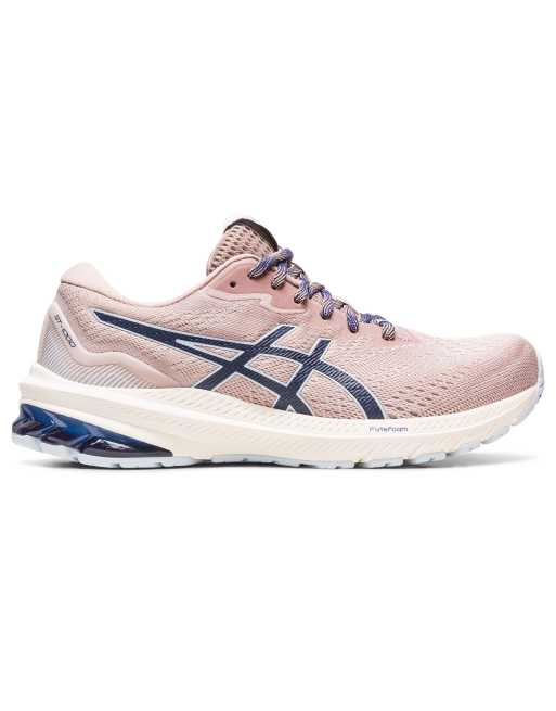 Asics gt store 1000 rosa