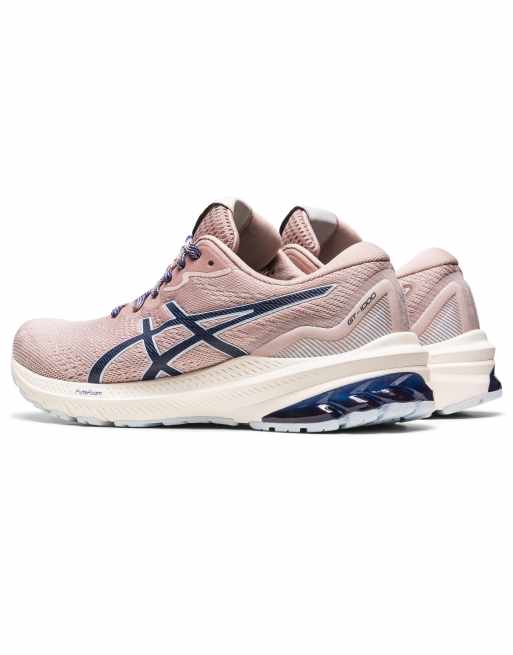 Asics gel nimbus store 11 bambino rosa