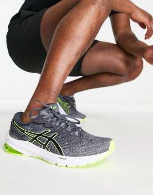 Asics Asics Running GT-1000 11 trainers in grey