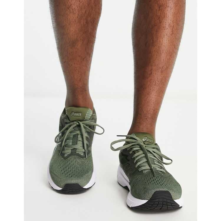 Asics gt 1000 store 4 hombre Olive