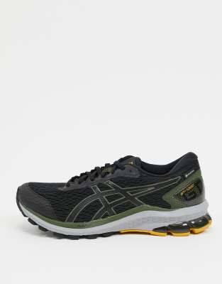 asos asics