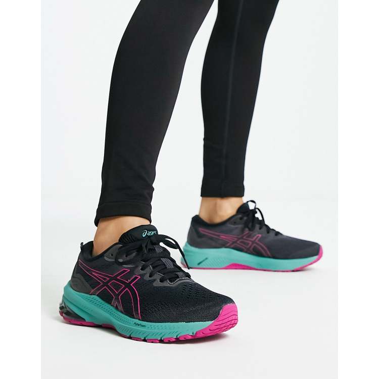 Asics trail shoes women's gore outlet tex