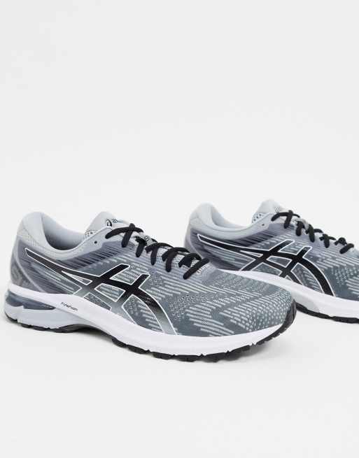 Asics gt hotsell 2000 8 grey