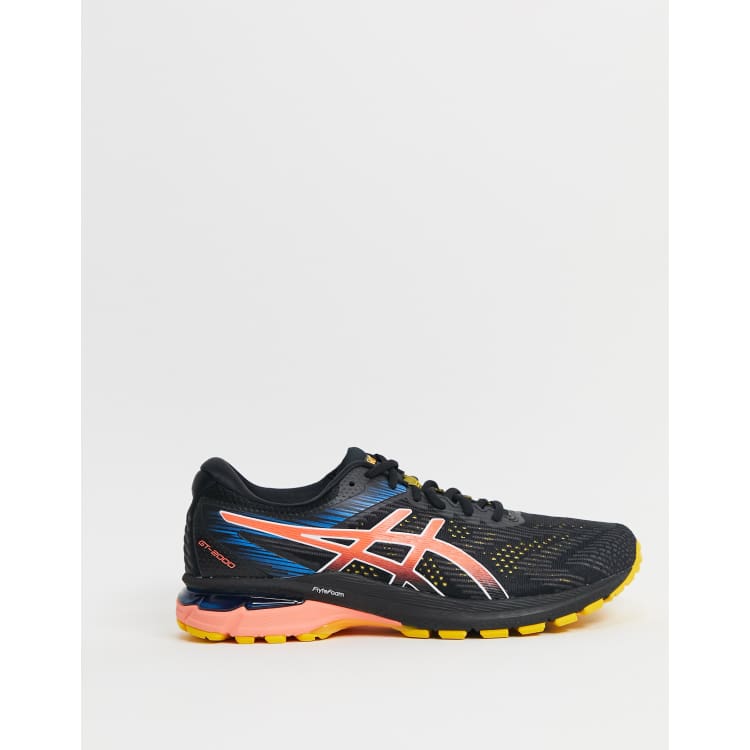 Asics gt outlet 2000 8 trainers