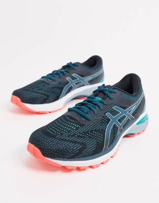 netshoes asics promoção