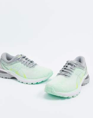 asos womens running trainers