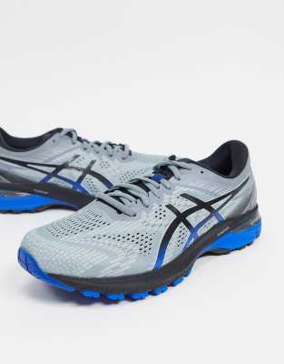 asics gt 2000 8 grey