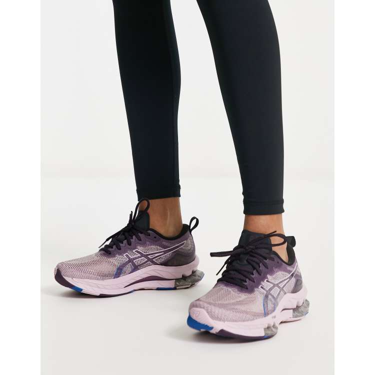 Asics gel kinsei 4 homme clearance violet