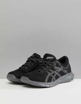 asics nitrofuze fuzegel