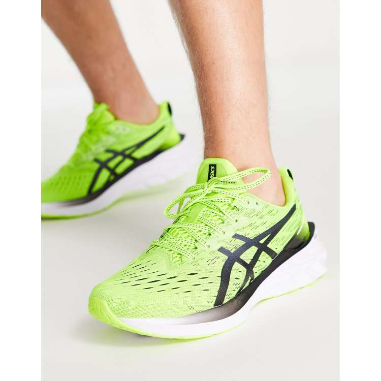 Asics fluor cheap