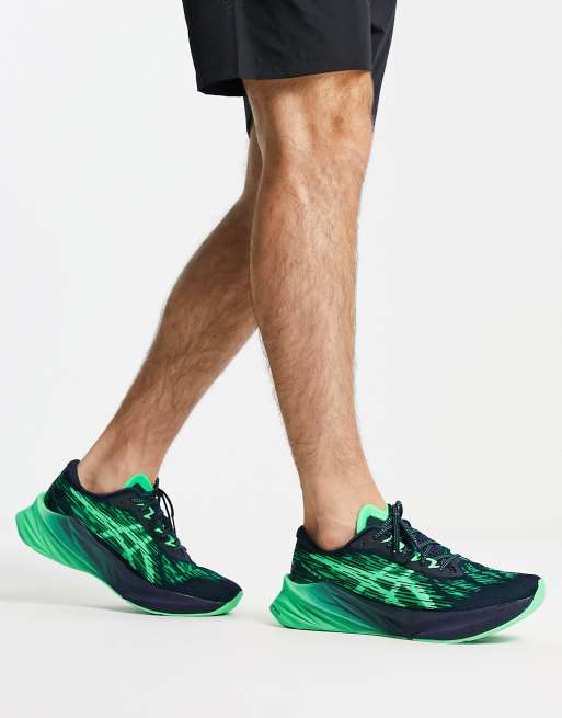 Asics deals running novablast