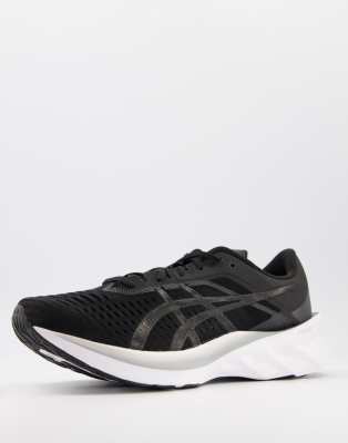 asos asics trainers