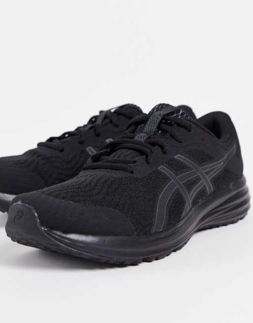 Asics - Running - Patriot 12 - Sneakers in zwart