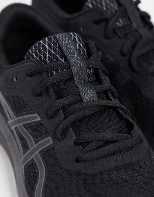 Asics deals patriot black